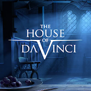 the house of da vinci