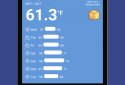 My Home Weather - Forecast & Weather Radar Now