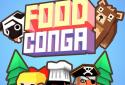Food Conga