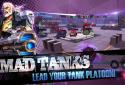 Mad Tanks - eSports TPS