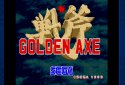 Golden Axe Classics