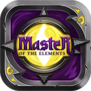 MOTE: Master Of The Elements (Unreleased)