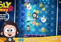Get Teddy - Puzzle Game