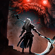 Shadow of Death: Dark Knight - Stickman Fighting