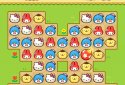 Hello Kitty Friends - Tap & Pop, Adorable Puzzles