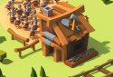 Tiny Builder : Builder at Peace