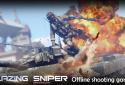 Blazing Sniper - Elite Killer Ninja Strike