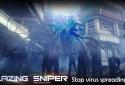 Blazing Sniper - Killer Elite Shoot Hunter Strike