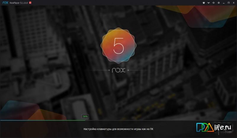 nox player apk for android