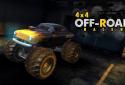 4X4 OffRoad Racer - Racing Games