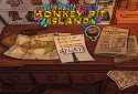 The Monkey Island Pit - Survive the treasure curse