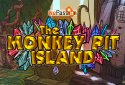 The Monkey Pit Island - Survive the treasure curse