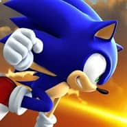 Sonic Forces: Speed Battle