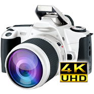 Fast Camera - HD Camera Professional