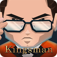 Kingsman - The Secret Service
