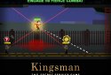 Kingsman - The Secret Service (Unreleased)