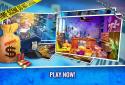 Hidden Objects Crime Scene Clean Up Game