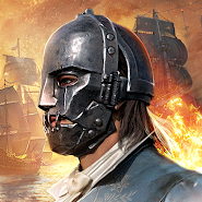 guns of glory the iron mask