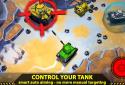 Crash of Tanks: Pocket Mayhem