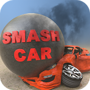 Smash Car