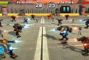 Robot Epic War 2017 : Action, Fighting Game