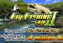 Fly Fishing 3D II
