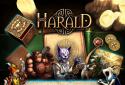 Harald: A Game of Influence