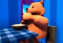 My Talking Bear Todd - Virtual Pet Game