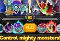 UFB Rampage - Ultimate Monster Championship