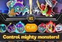 Rampage UFB - Ultimate Monster Championship