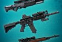 Aim 2 Kill: Sniper 3D FPS Games