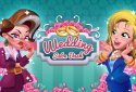 Wedding Salon Dash - Bridal Shop Simulator Game