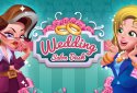 Wedding Salon Dash - Bridal Shop Game Simulator