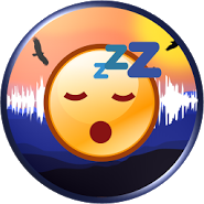 Сон і розслаблення - білий шум
