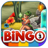 Bingo Quest - Elven Woods Fairy Tale