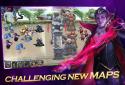 Royal Legends: 1v1 Real-time Strategy Battle Arena