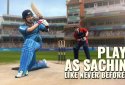 The Sachin Saga Cricket Champions