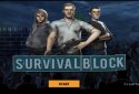 Survival Block