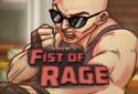 Fist of Rage: a 2D Battle Platformer