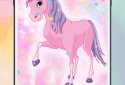 Cute Pony Live Wallpapers