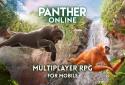 Panther Online