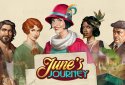 June'Journey - Hidden Object