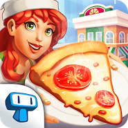 My Pizza Shop 2 - Italian Restaurant Manager Game