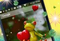 Funny Frog Live Wallpapers