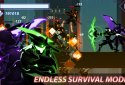 Overdrive - Ninja Shadow Of Revenge