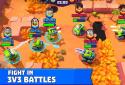 Tanks a lot! - Realtime Multiplayer Battle Arena (Unreleased)