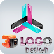 Логотип Творця 3D і логотип