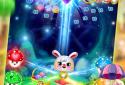 Bunny Bubble Shooter Pop: Magic Match 3 Island
