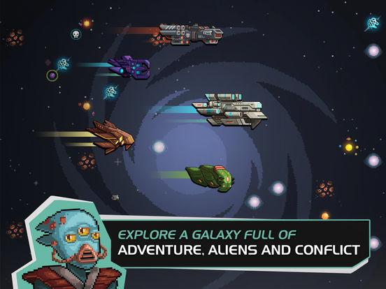 Halcyon 6: Starbase Commander v1.4.2.0 for iOS