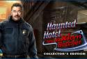 Haunted Hotel: The Axiom Butcher